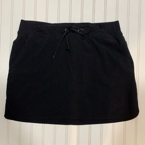 RBX black skort